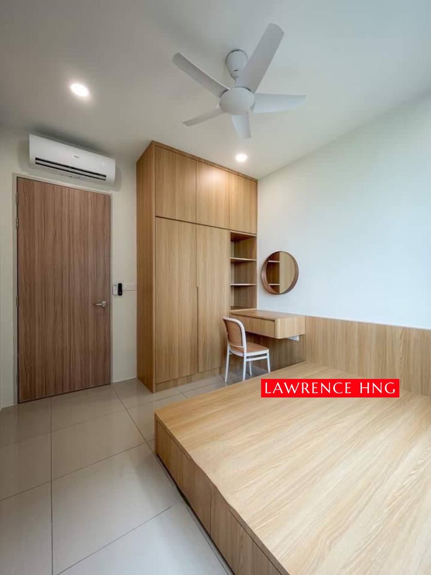 Quaywest For Rent Queensbay Bayan Lepas - photo 3