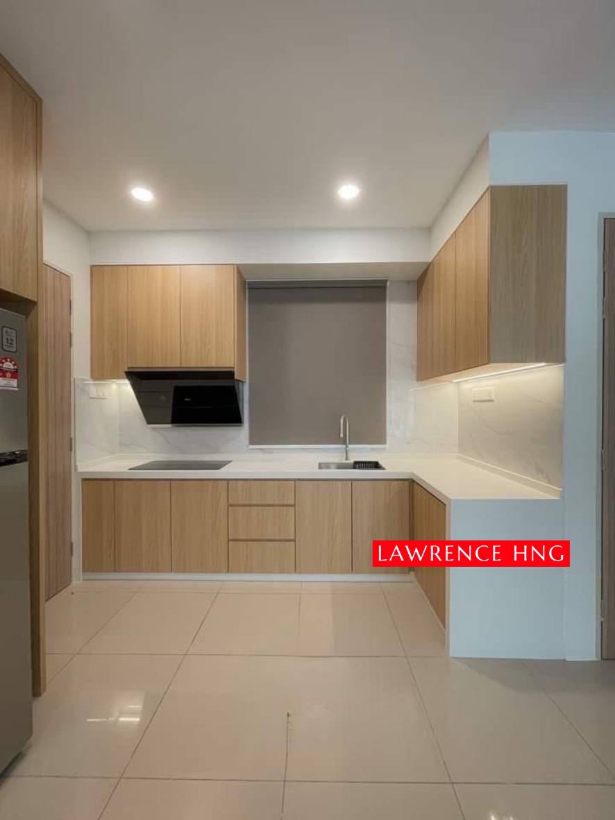 Quaywest For Rent Queensbay Bayan Lepas - photo 4