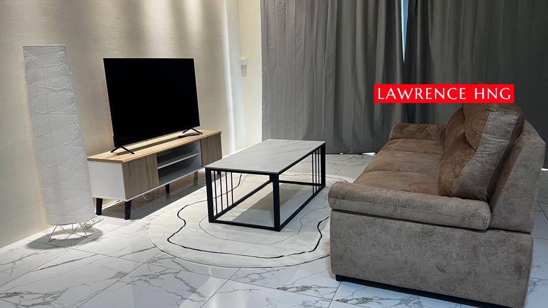 Quaywest For Rent Queensbay Bayan Lepas - photo 2