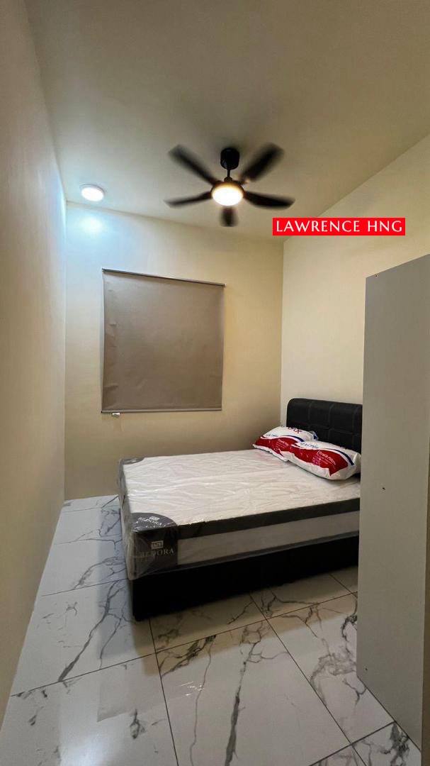 Quaywest For Rent Queensbay Bayan Lepas - photo 4
