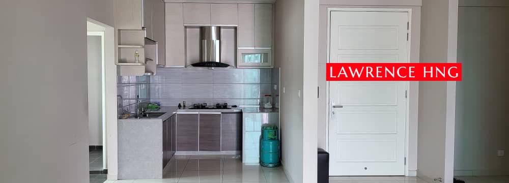 One Imperial For Rent Near Sungai Ara - photo 3