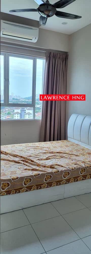 One Imperial For Rent Near Sungai Ara - photo 4