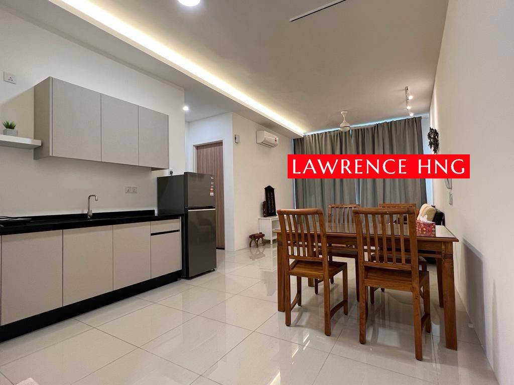 Quaywest For Rent Queensbay Bayan Lepas - photo 2