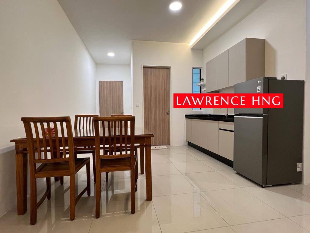 Quaywest For Rent Queensbay Bayan Lepas - photo 3