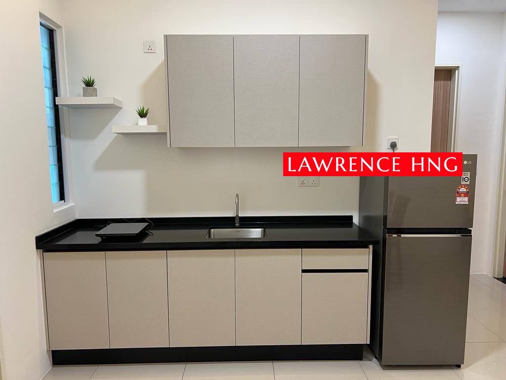 Quaywest For Rent Queensbay Bayan Lepas - photo 4