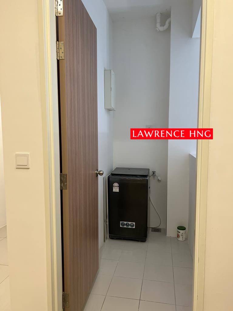 Quaywest For Rent Queensbay Bayan Lepas - photo 6