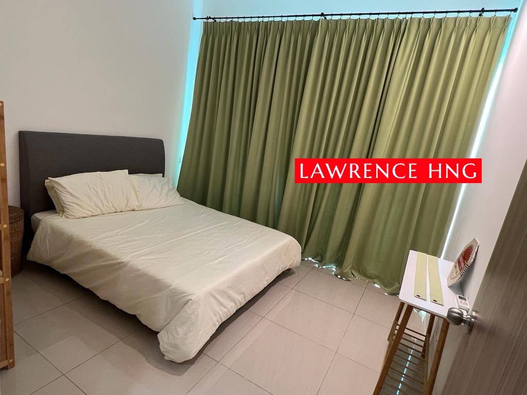 Quaywest For Rent Queensbay Bayan Lepas - photo 7
