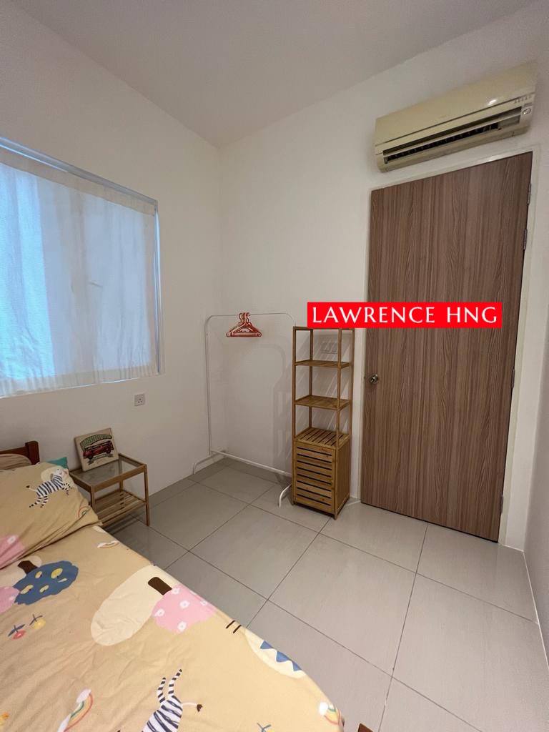Quaywest For Rent Queensbay Bayan Lepas - photo 8