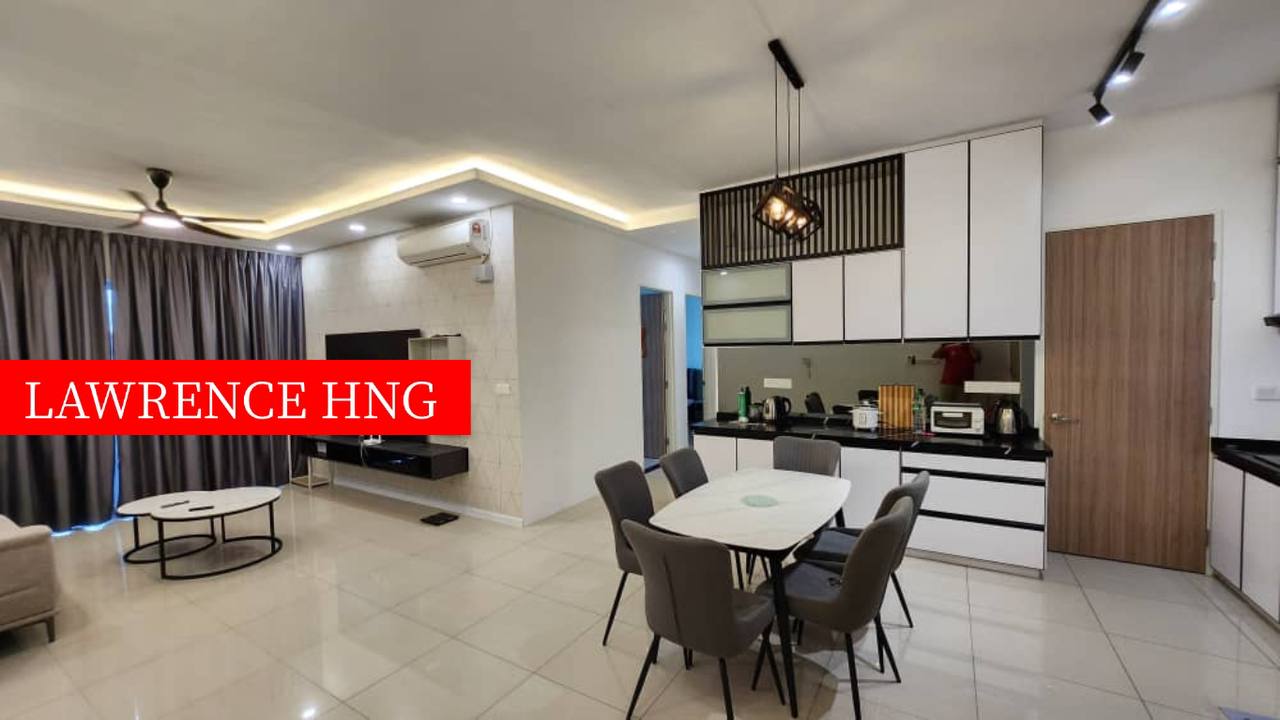 Quaywest For Rent Queensbay Bayan Lepas - photo 3