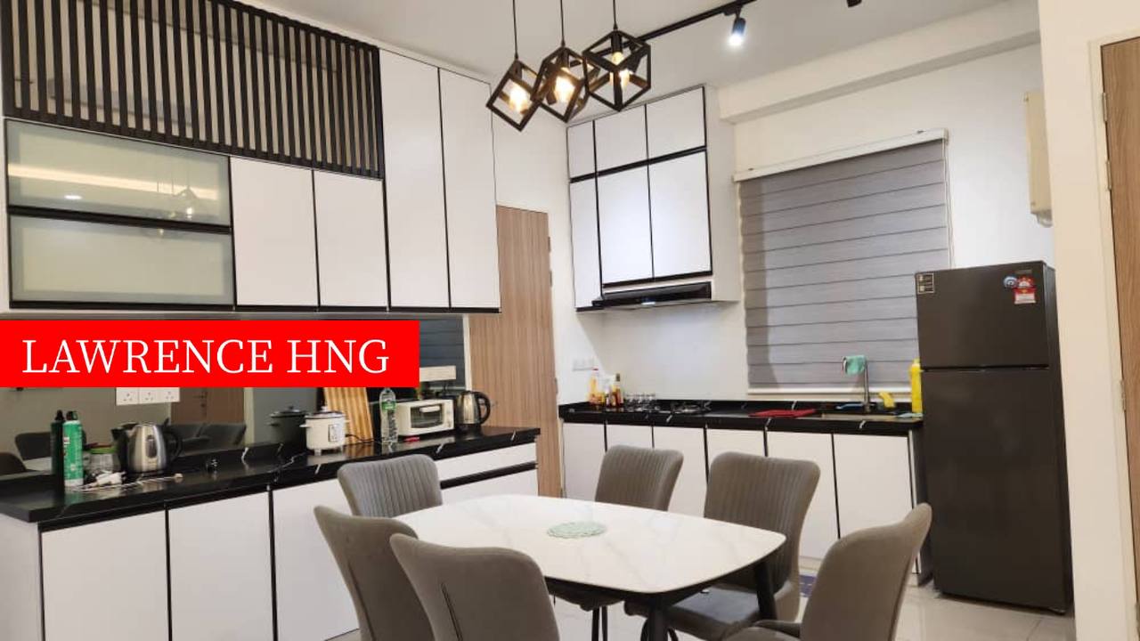 Quaywest For Rent Queensbay Bayan Lepas - photo 4