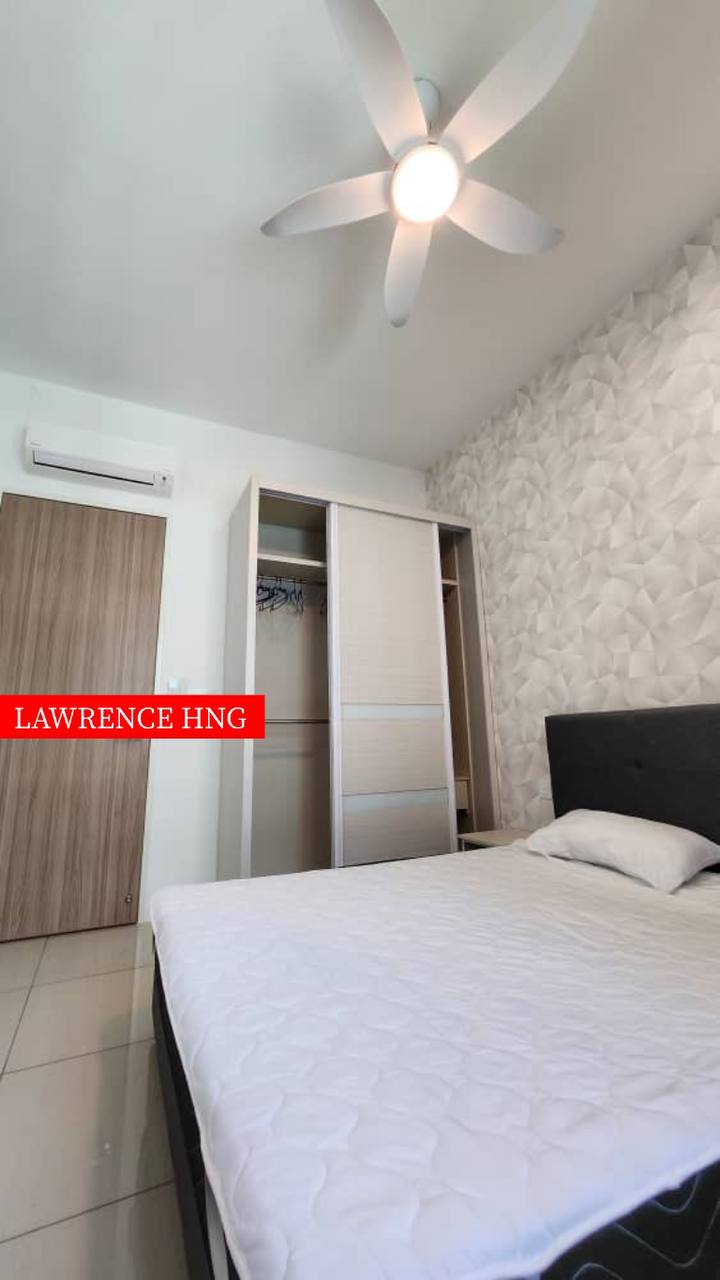 Quaywest For Rent Queensbay Bayan Lepas - photo 8