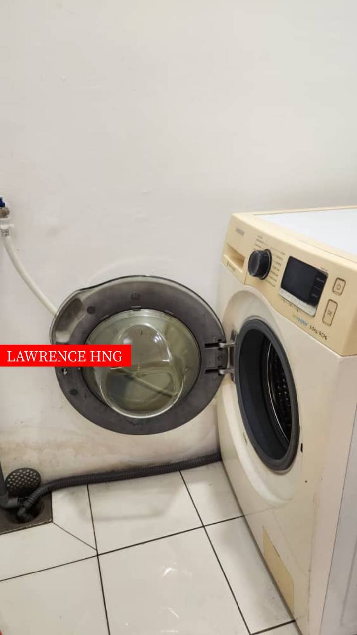 Quaywest For Rent Queensbay Bayan Lepas - photo 11