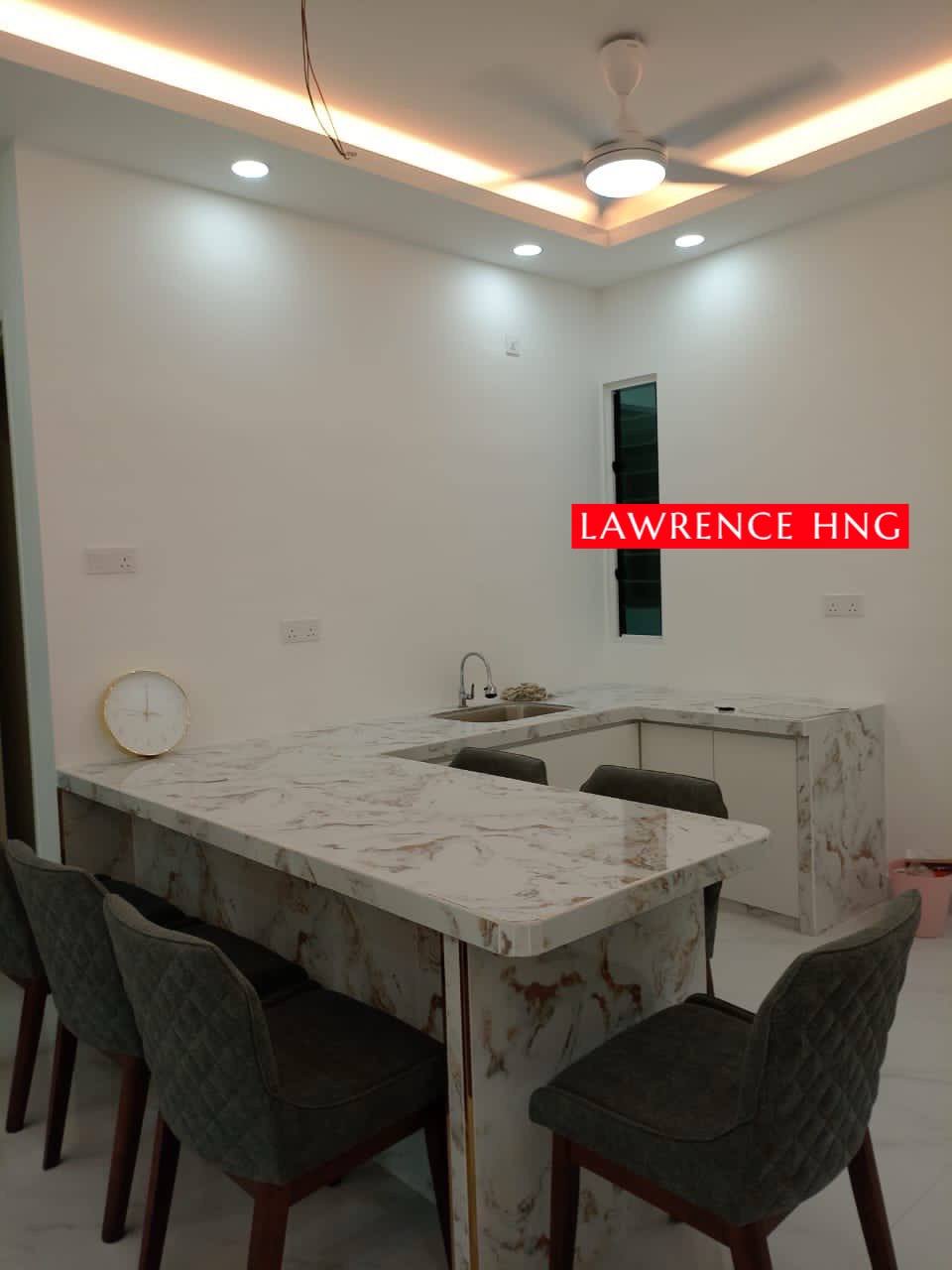 QUAY WEST RESIDENCE FOR RENT BAYAN LEPAS - photo 2