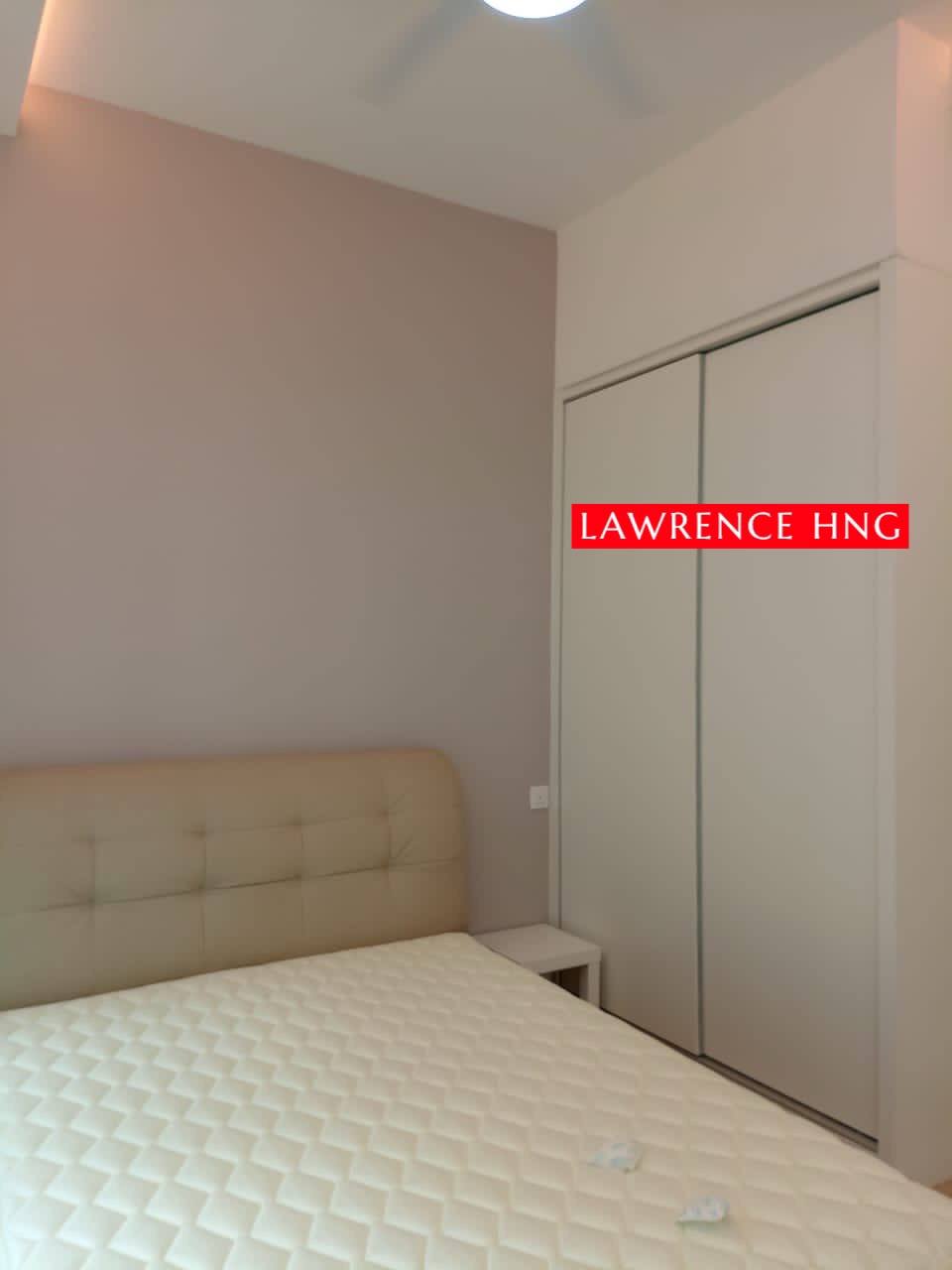 QUAY WEST RESIDENCE FOR RENT BAYAN LEPAS - photo 7