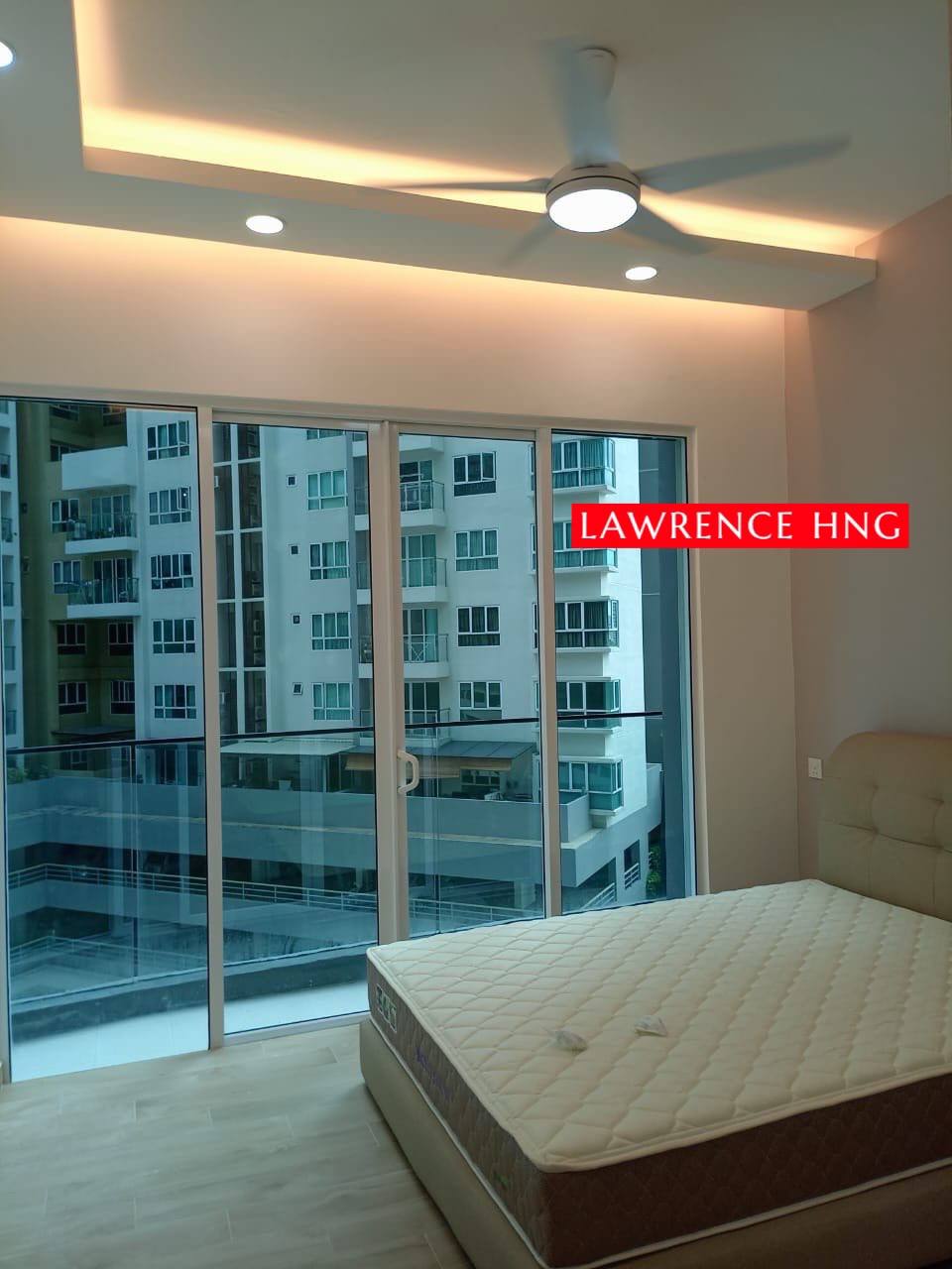 QUAY WEST RESIDENCE FOR RENT BAYAN LEPAS - photo 8