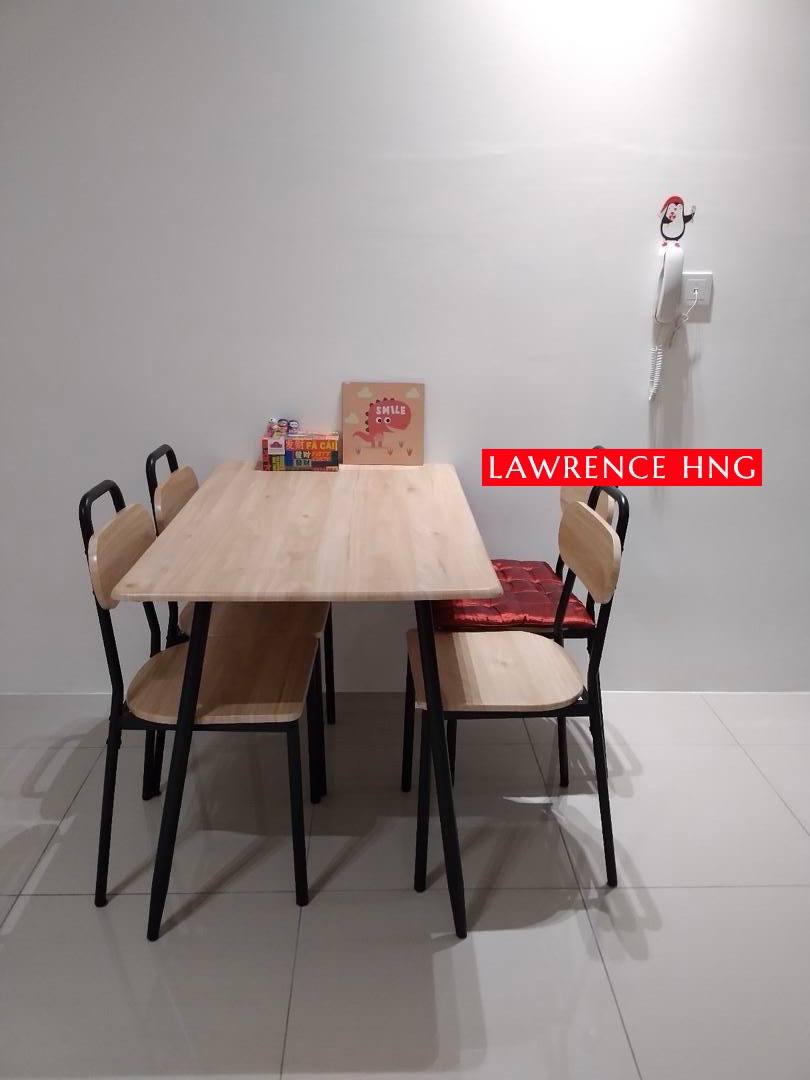 Quaywest For Rent Queensbay Bayan Lepas - photo 2