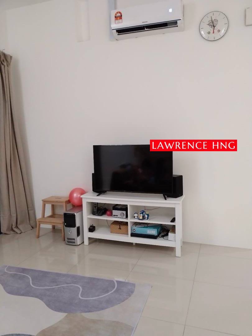 Quaywest For Rent Queensbay Bayan Lepas - photo 3