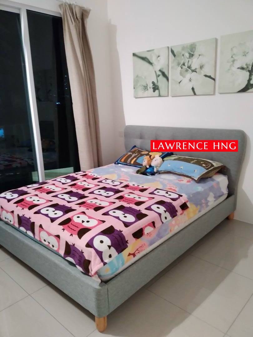 Quaywest For Rent Queensbay Bayan Lepas - photo 4