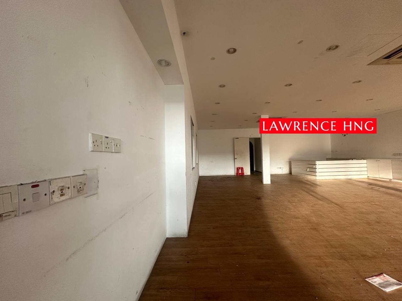 Single Storey Commercial Semi D Jalan Terrenganu - photo 2