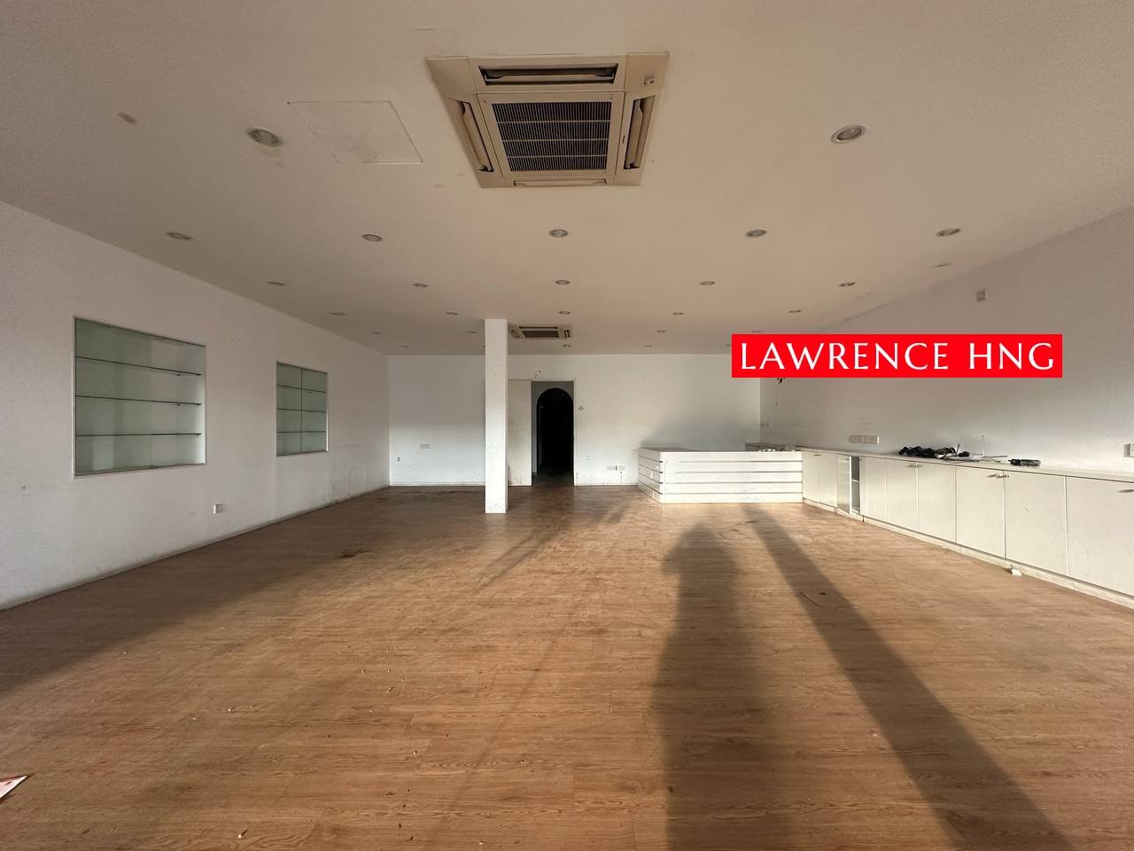 Single Storey Commercial Semi D Jalan Terrenganu - photo 3