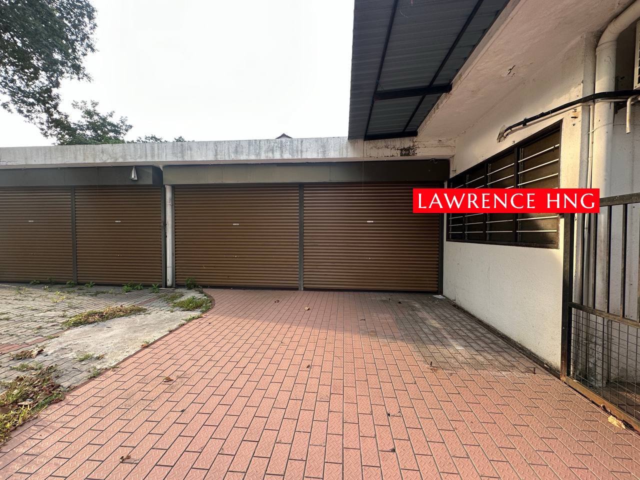 Single Storey Commercial Semi D Jalan Terrenganu - photo 4