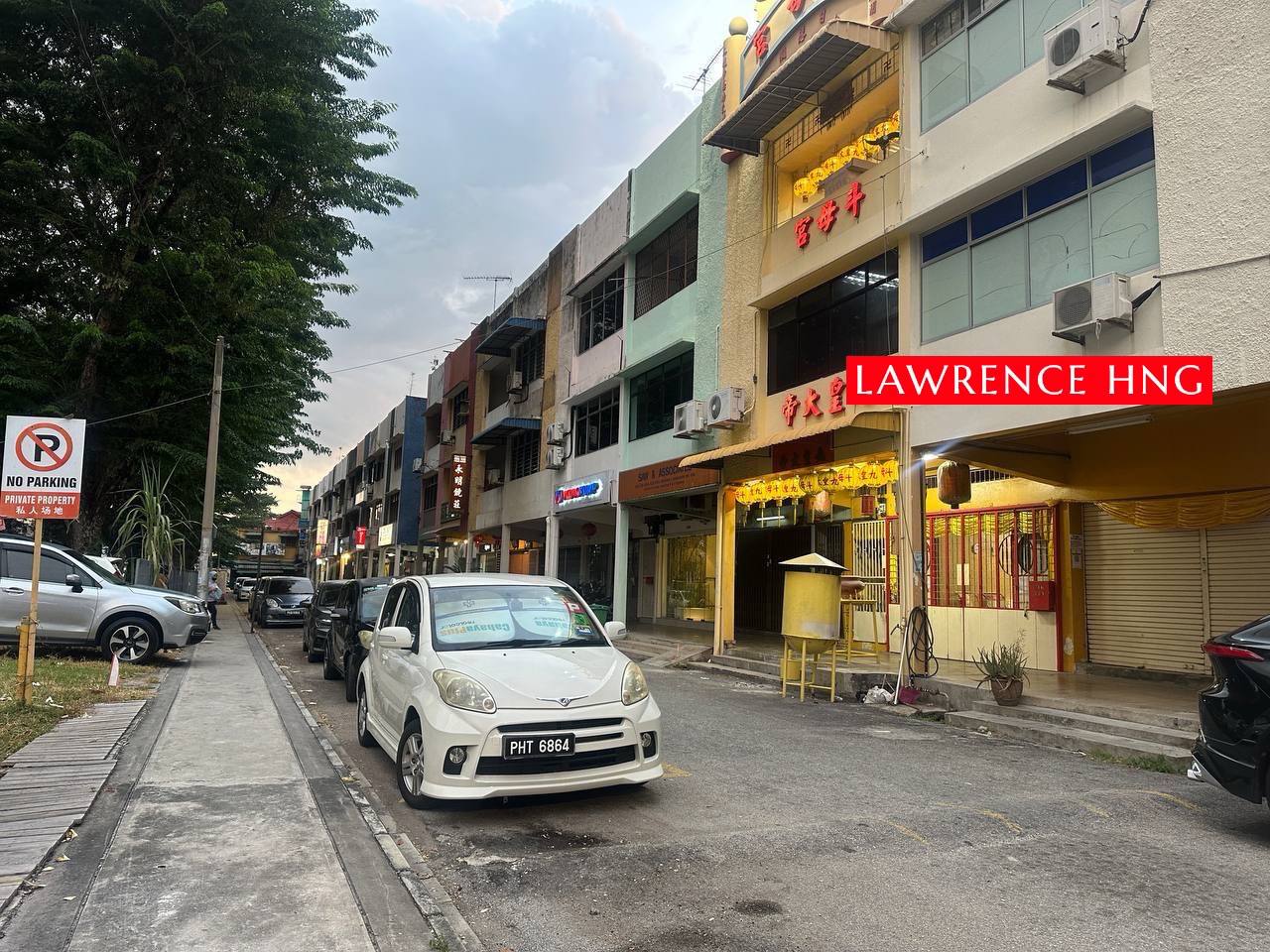 Ground Floor Shoplot For Rent Jalan Jelutong - photo 4