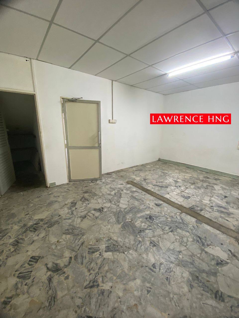 Ground Floor Shop House at Jalan Terengganu - photo 3