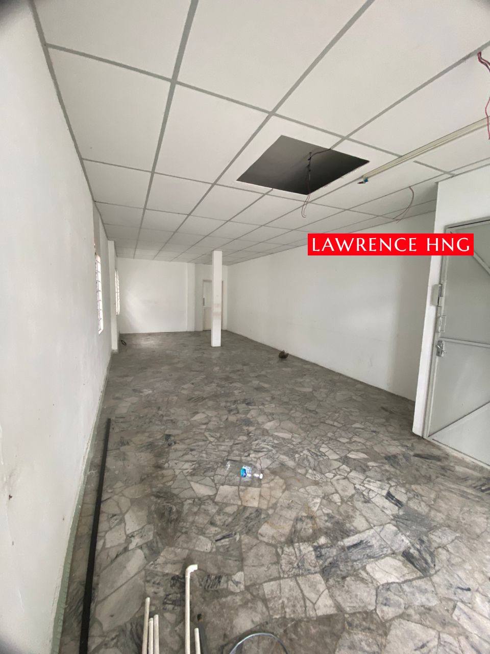 Ground Floor Shop House at Jalan Terengganu - photo 4