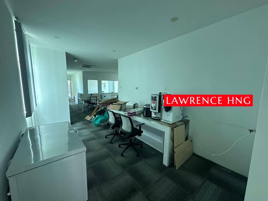 Upper Floor ShopLot For Rent Nova Place - photo 8