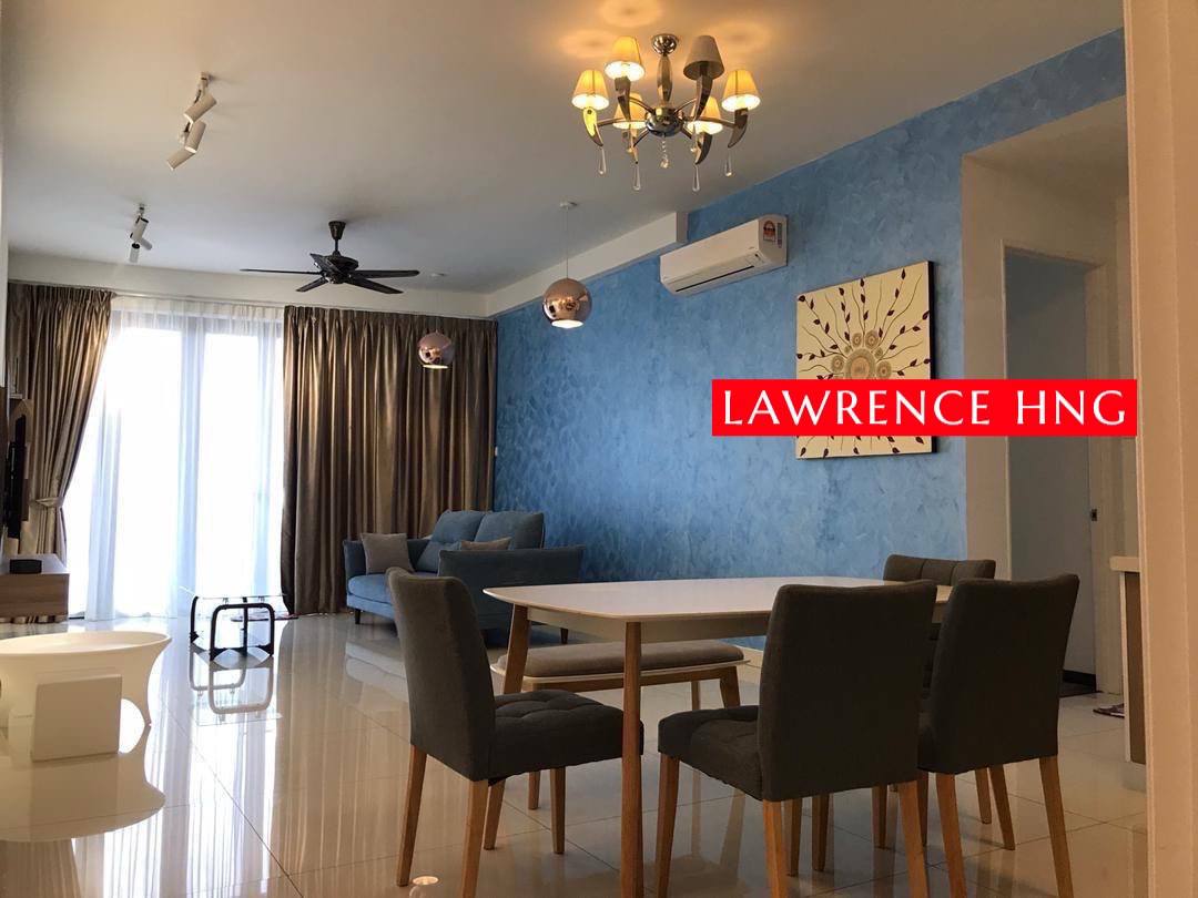 ARTE S FOR RENT NEAR USM GELUGOR - photo 3