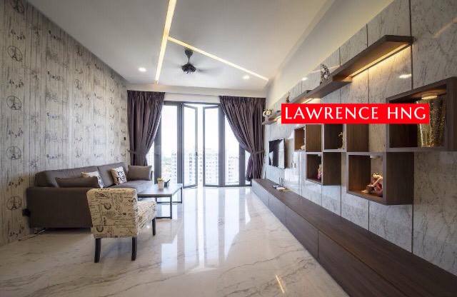 ARTE S FOR RENT NEAR USM GELUGOR - photo 3