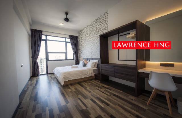 ARTE S FOR RENT NEAR USM GELUGOR - photo 4