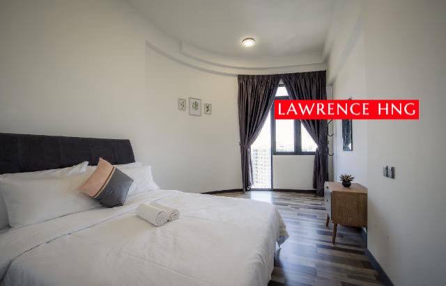 ARTE S FOR RENT NEAR USM GELUGOR - photo 8