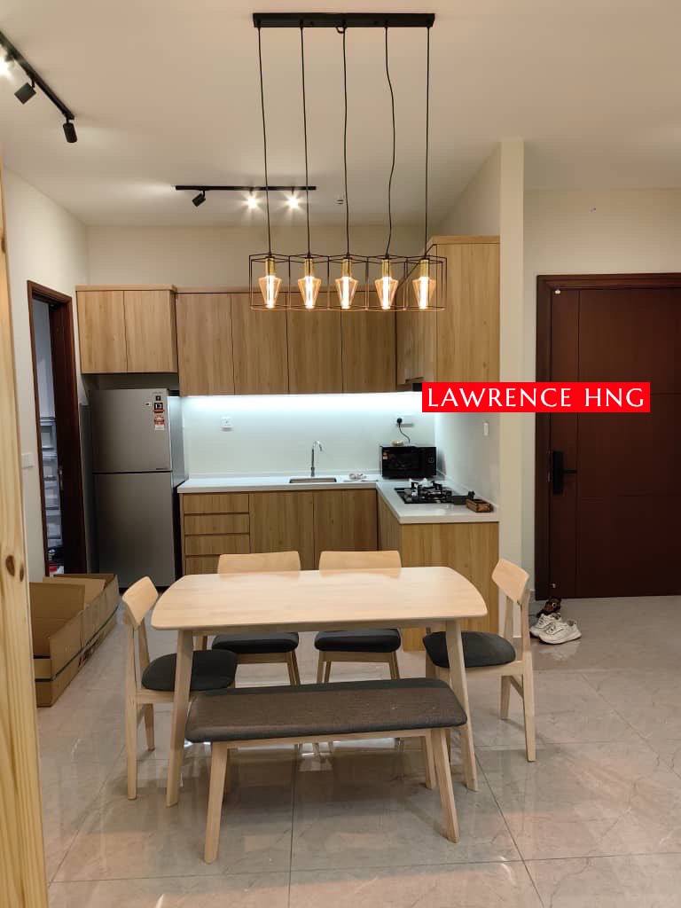 MUZE PICC FOR RENT BAYAN BARU BUKIT JAMBUL - photo 2