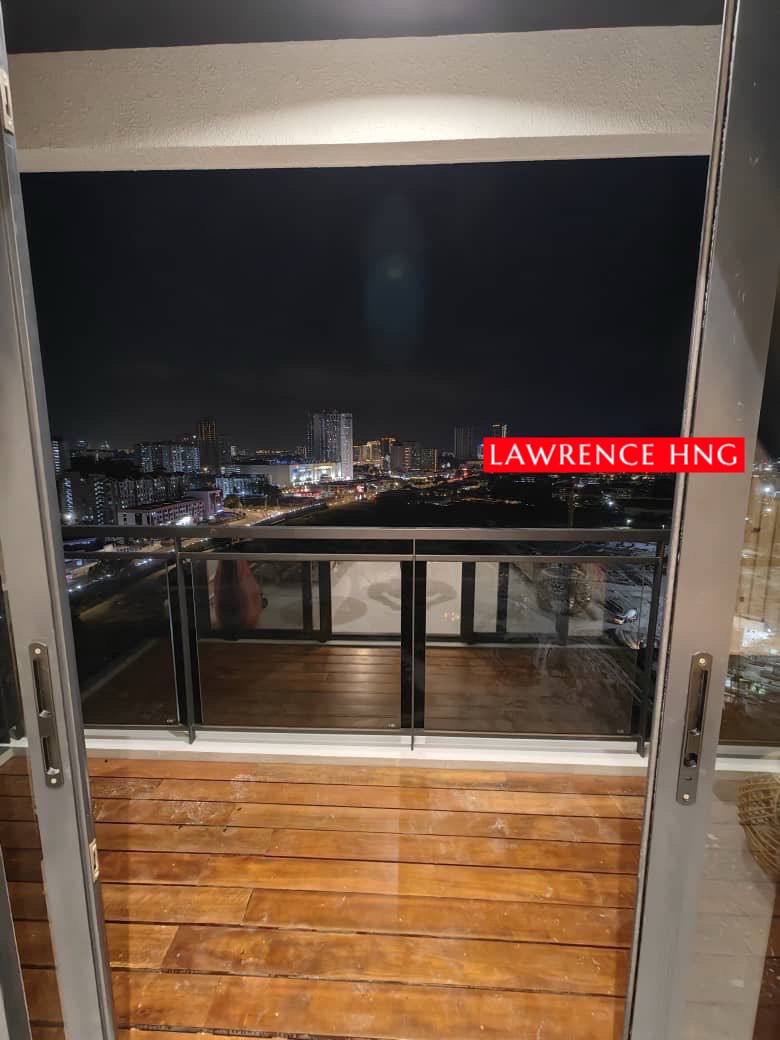 MUZE PICC FOR RENT BAYAN BARU BUKIT JAMBUL - photo 3