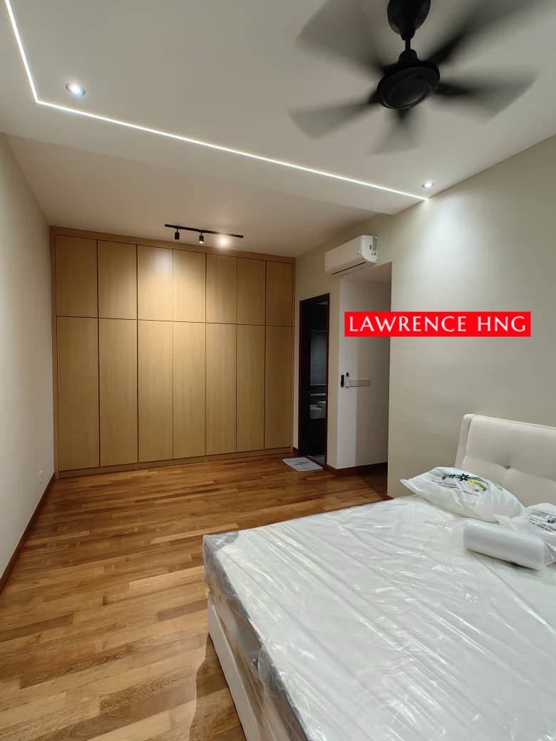 MUZE PICC FOR RENT BAYAN BARU BUKIT JAMBUL - photo 4