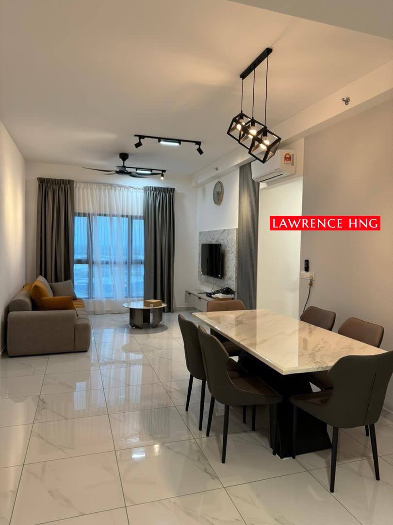 SINARAN BATU KAWAN FOR RENT - photo 2