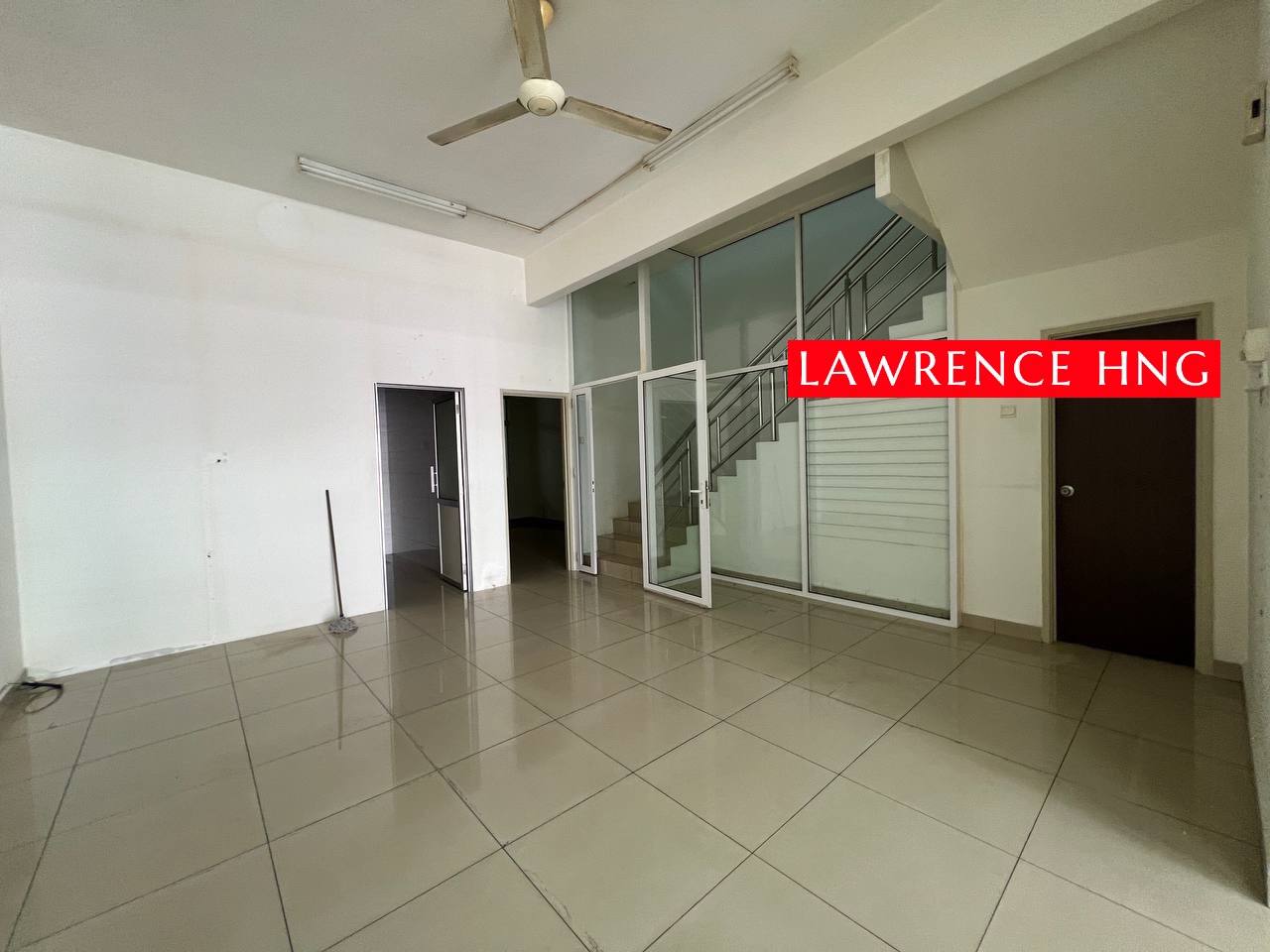 2 Storey Landed Terr ...