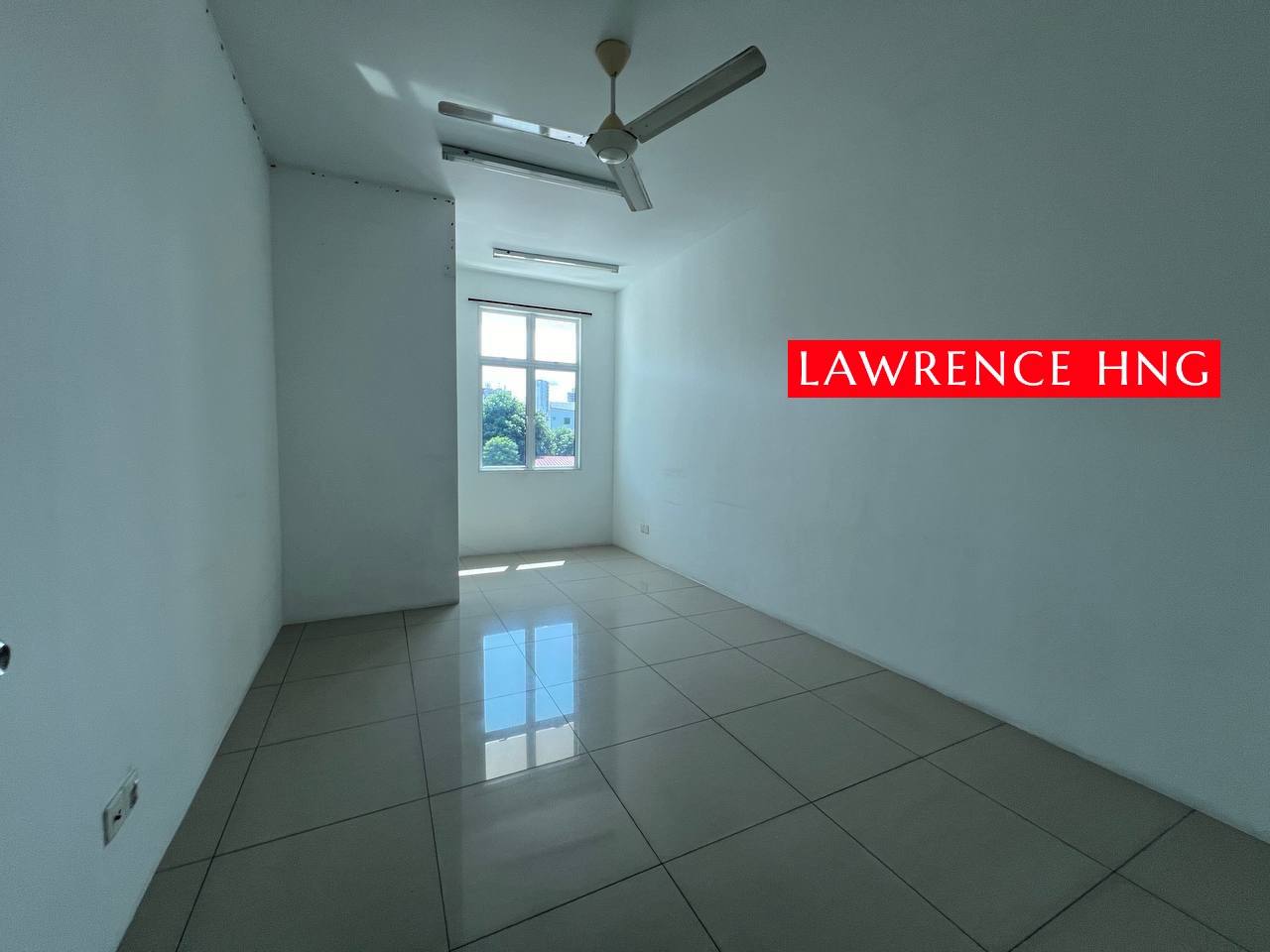 2 Storey Landed Terrace House Commercial - photo 2