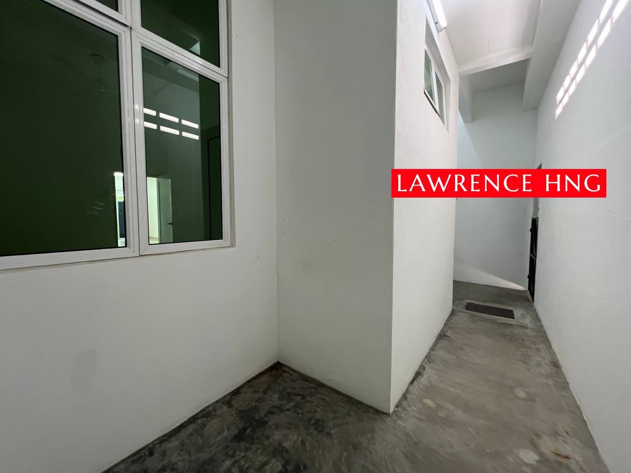 2 Storey Landed Terrace House Commercial - photo 4