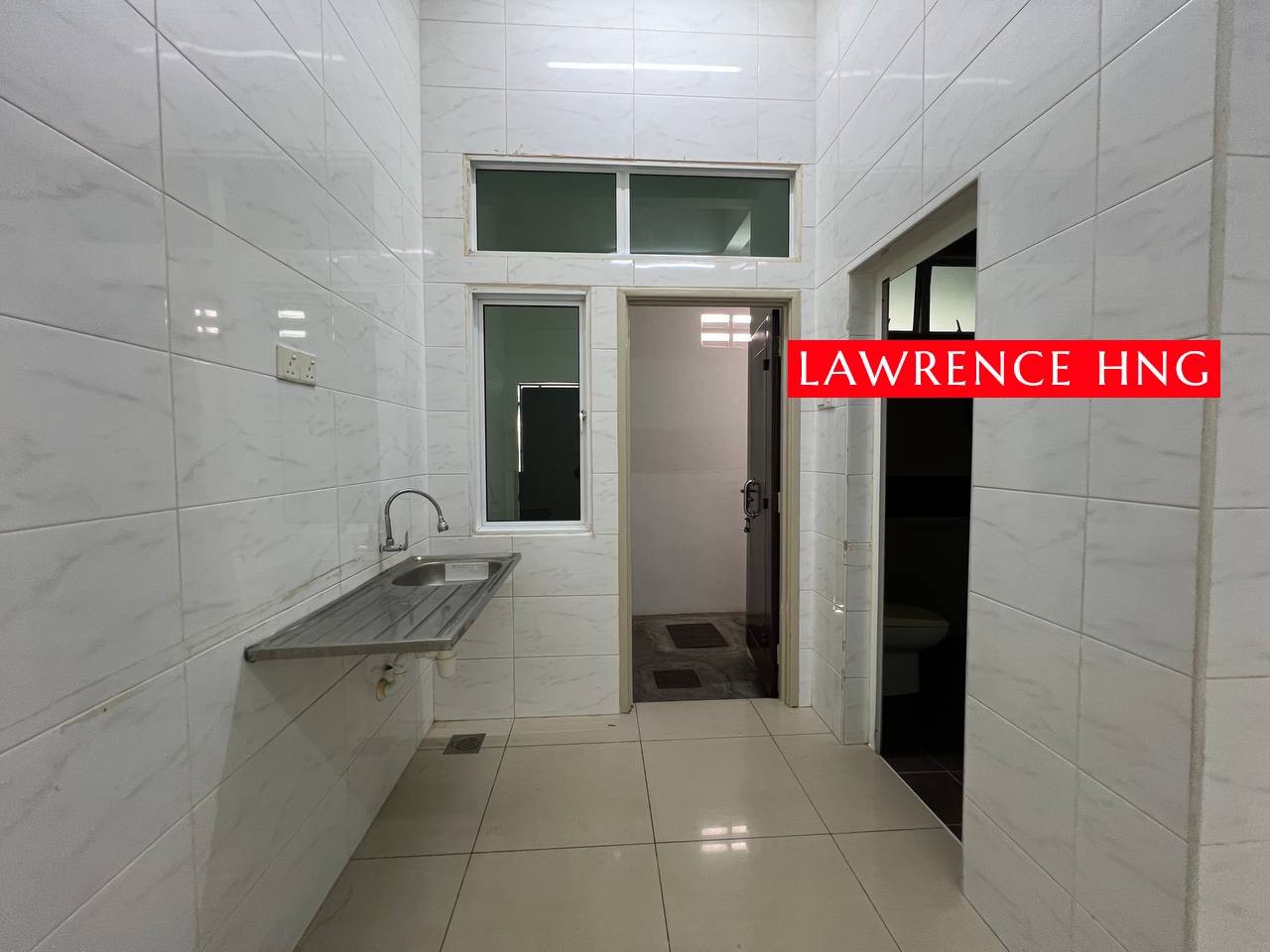 2 Storey Landed Terrace House Commercial - photo 8