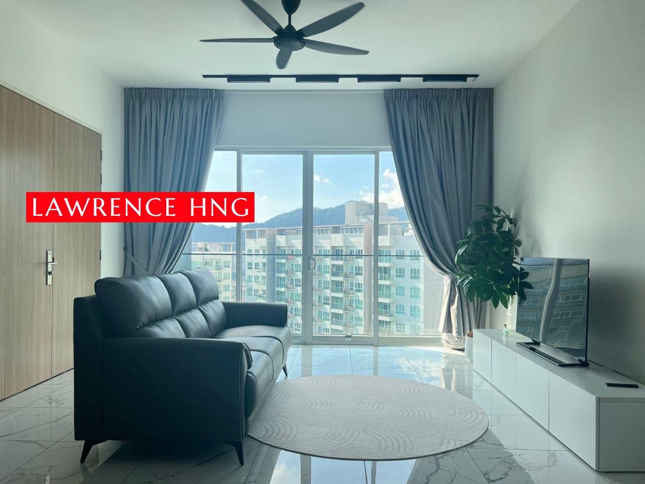 Quaywest For Rent Queensbay Bayan Lepas - photo 4