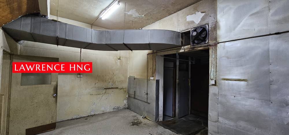 Ground Floor Shoplot For Rent Dato Keramat - photo 4