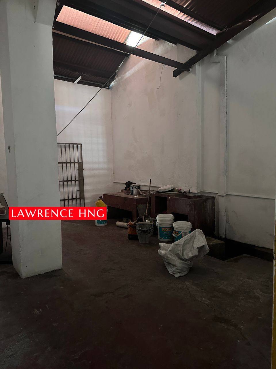 2 Storey Commercial Shoplot For Rent Dato Keramat - photo 3