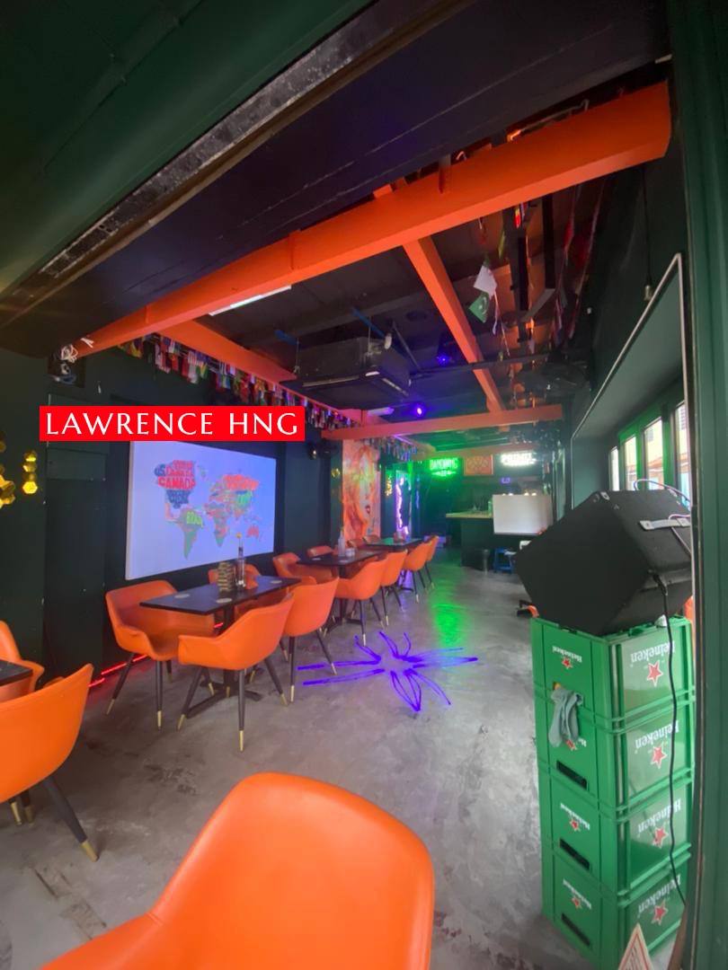 Commercial 2 Storey Shophouse For Rent Georgetown - photo 3