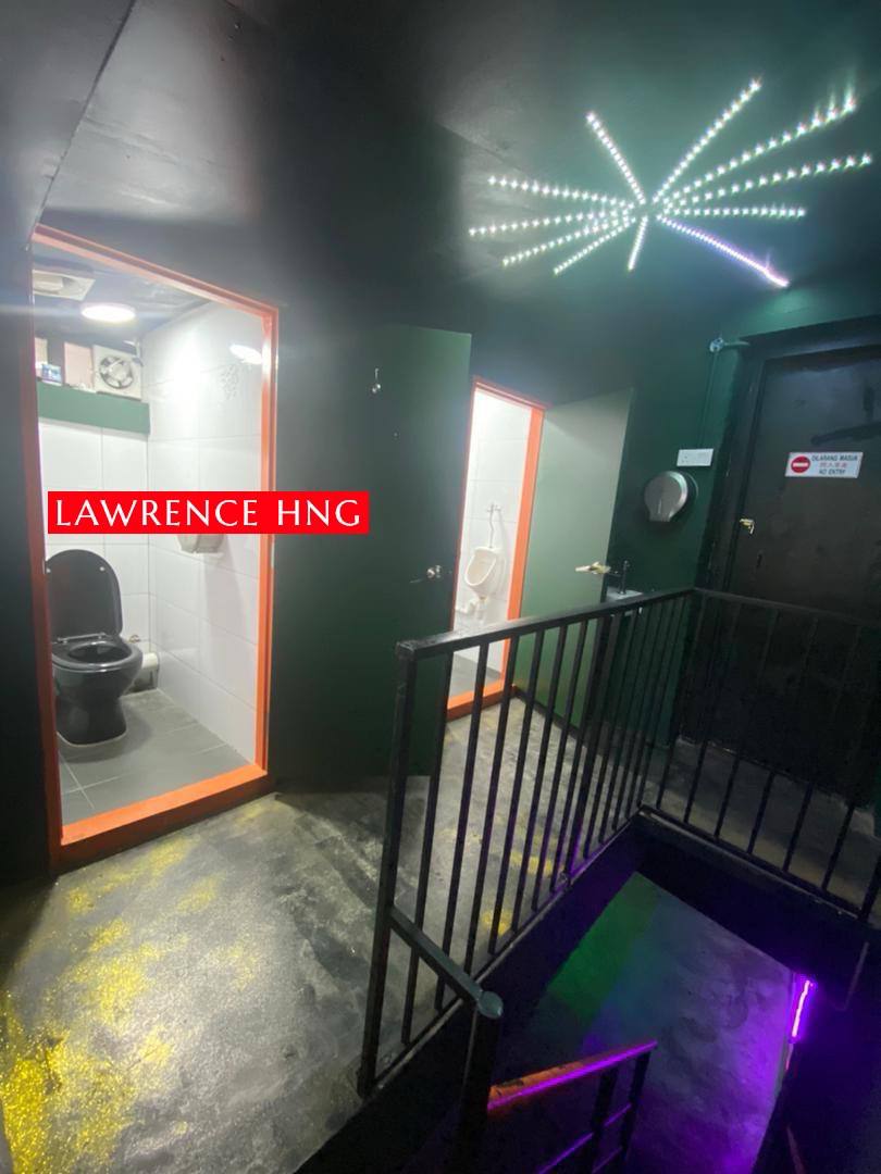Commercial 2 Storey Shophouse For Rent Georgetown - photo 4