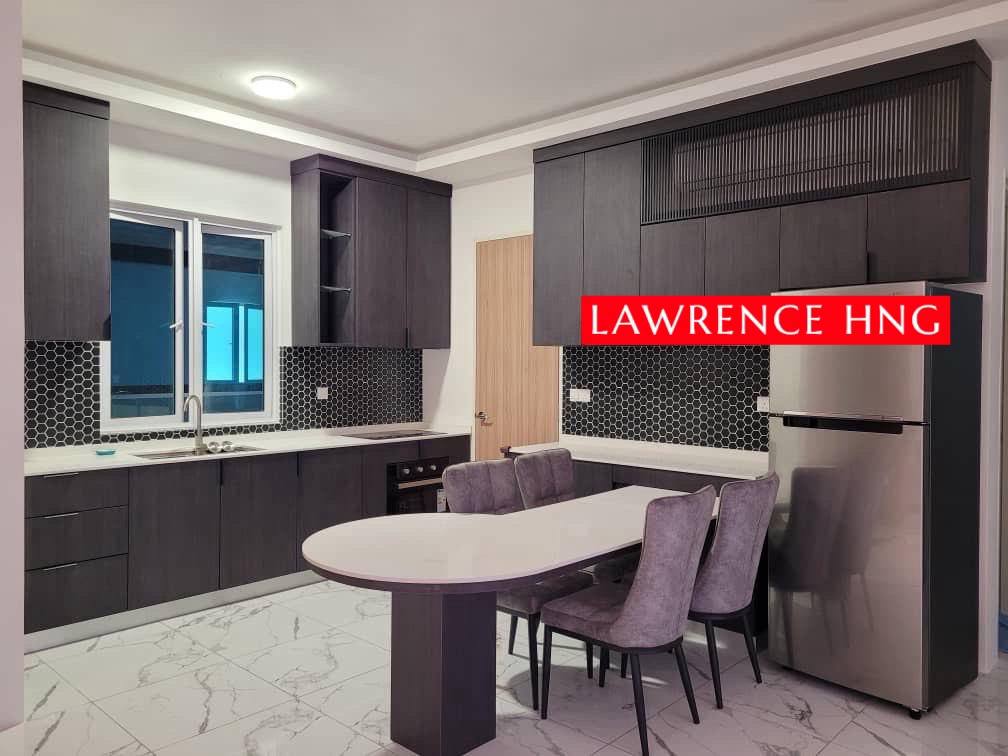 Seaview Quaywest Bayan Lepas For Rent - photo 3