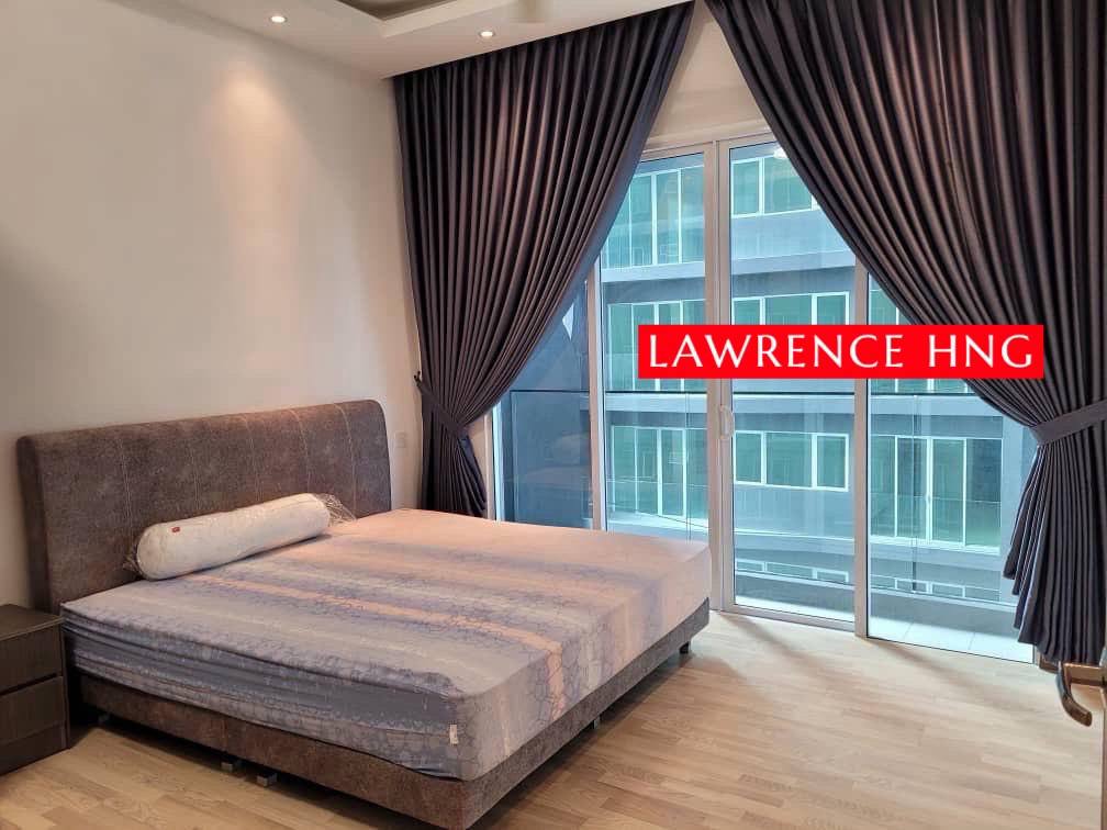 Seaview Quaywest Bayan Lepas For Rent - photo 4
