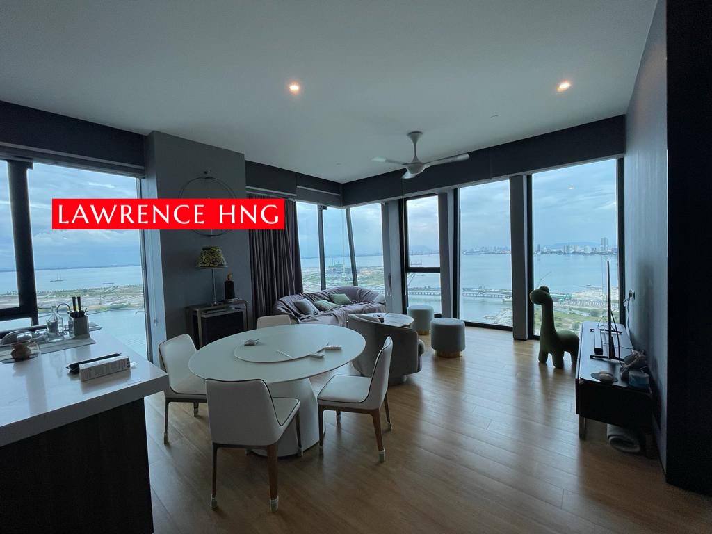 City of Dreams For Rent Tanjong Tokong - photo 2