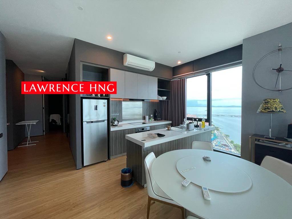 City of Dreams For Rent Tanjong Tokong - photo 3